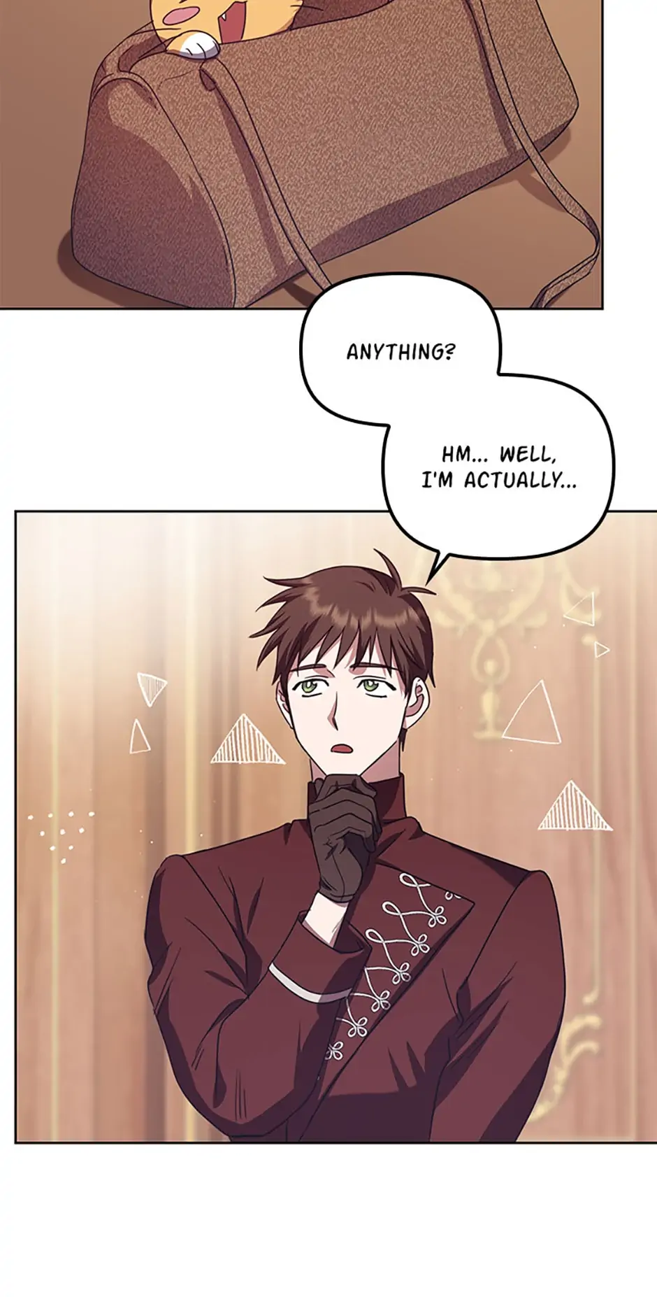 Catherine's Key to a Happy Life Chapter 18 - page 46