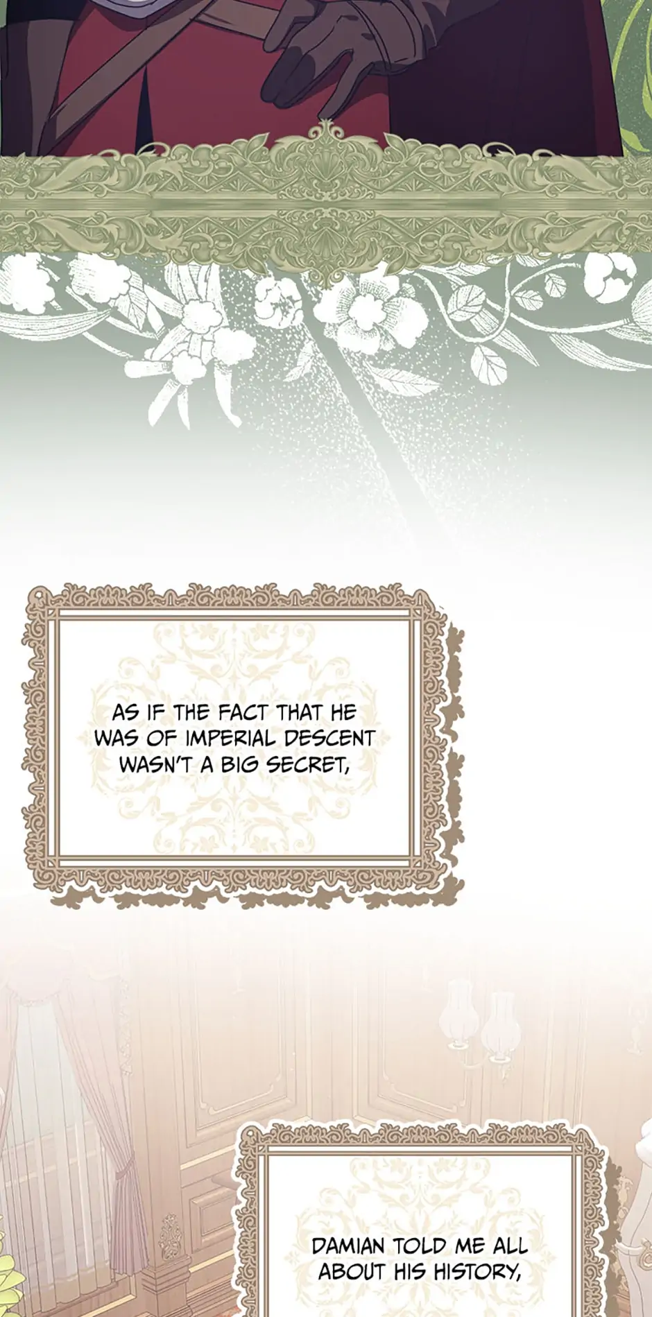 Catherine's Key to a Happy Life Chapter 18 - page 52