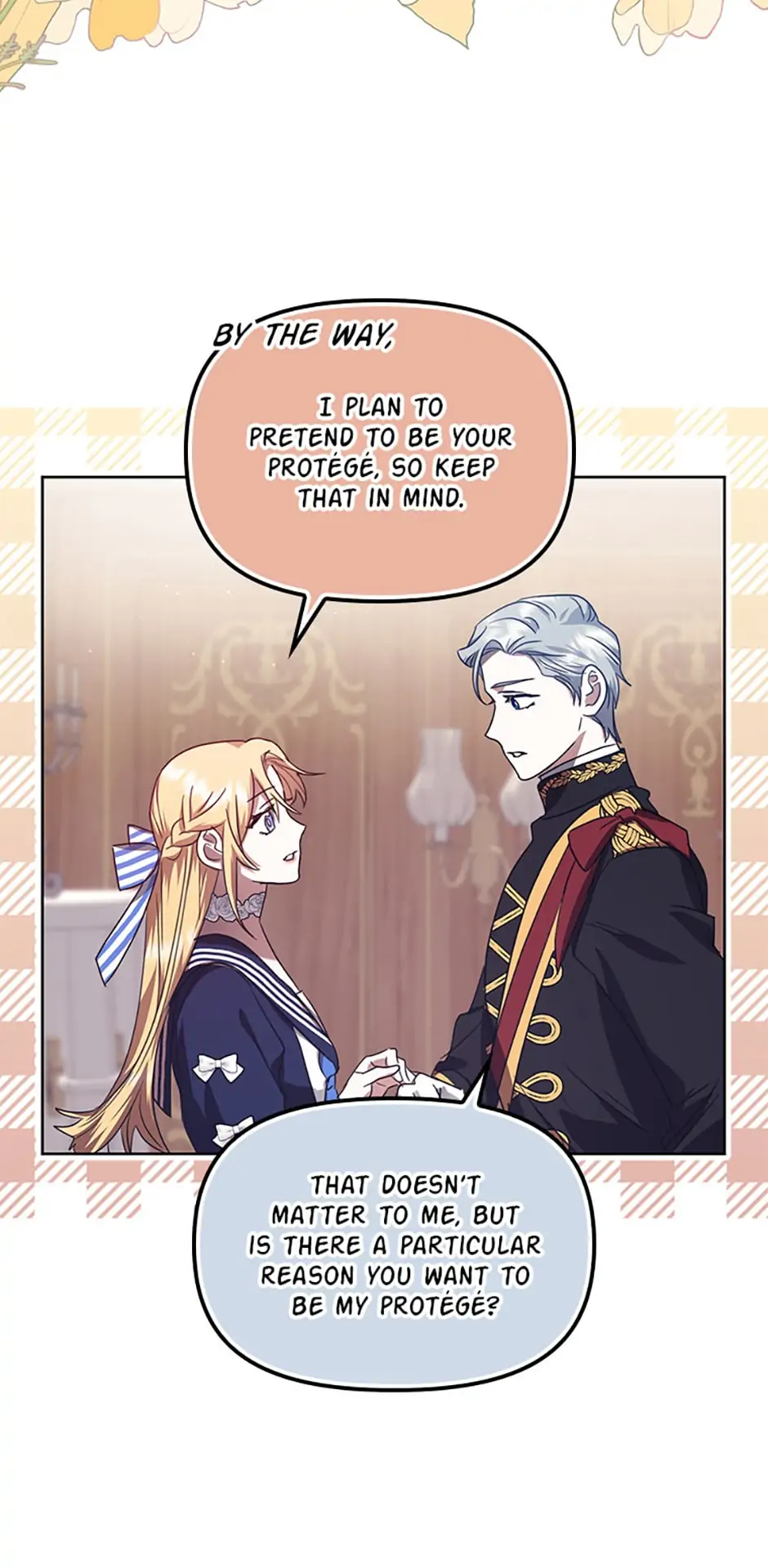 Catherine's Key to a Happy Life Chapter 18 - page 58