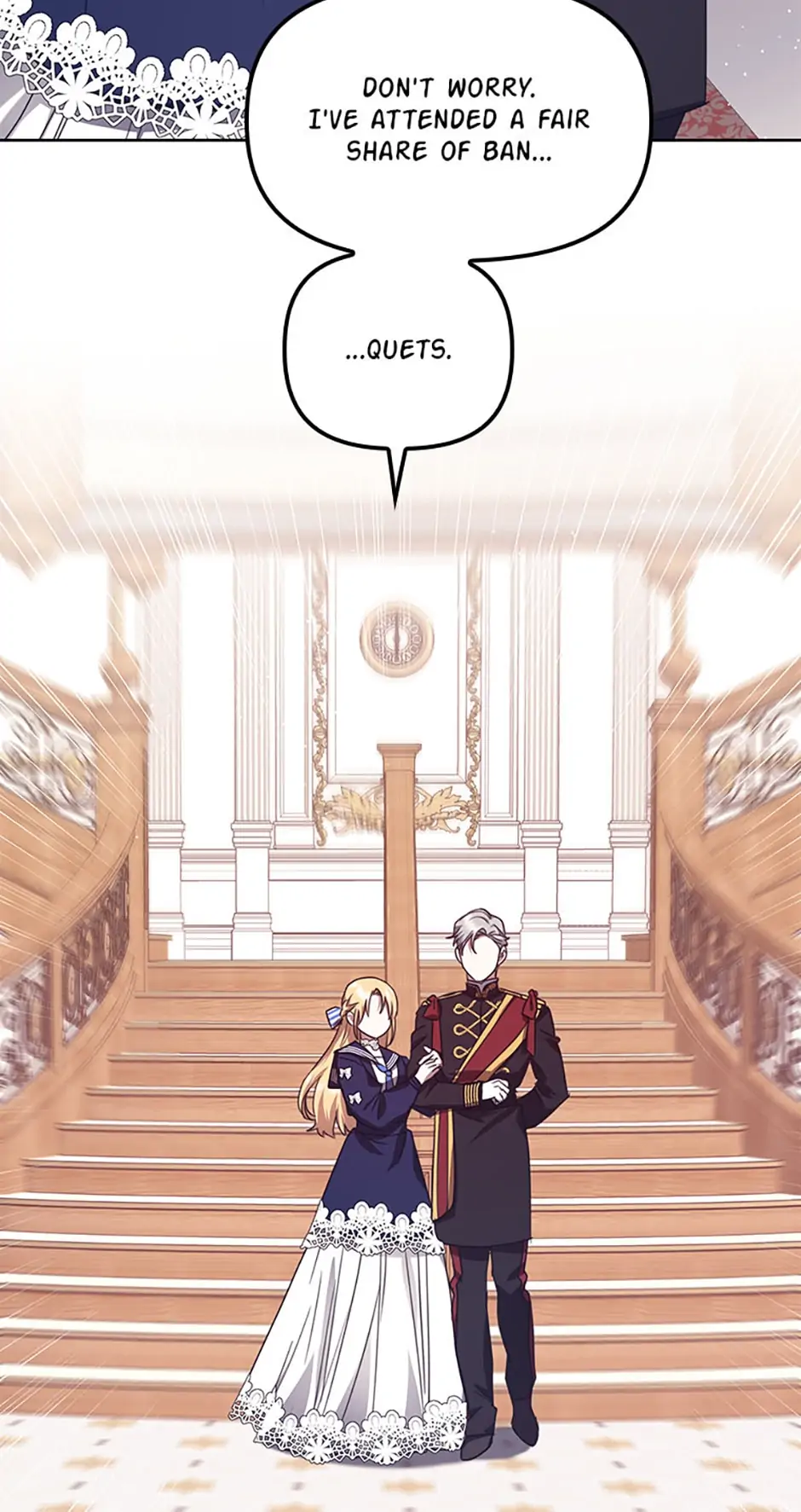 Catherine's Key to a Happy Life Chapter 18 - page 62