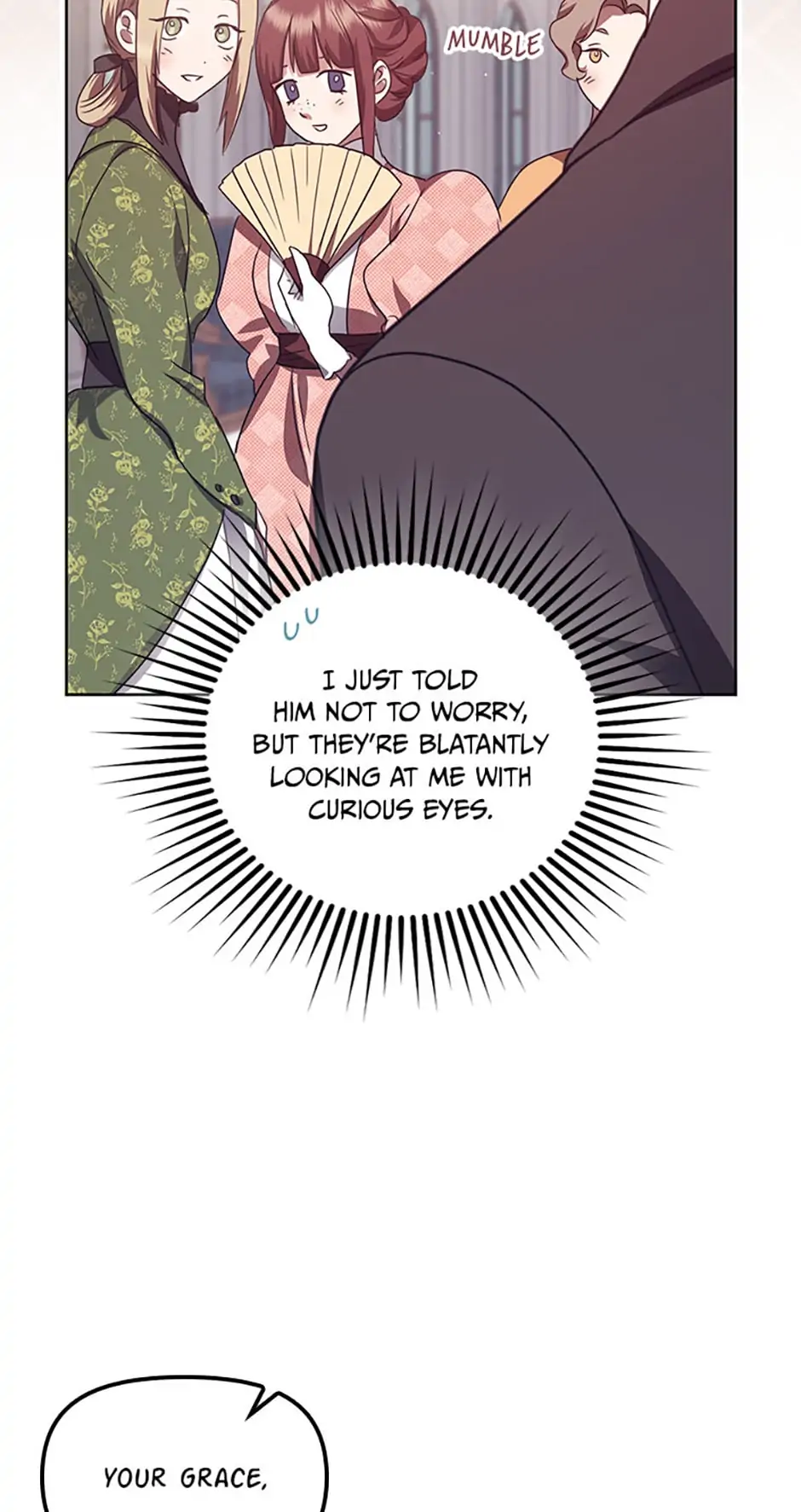 Catherine's Key to a Happy Life Chapter 18 - page 64