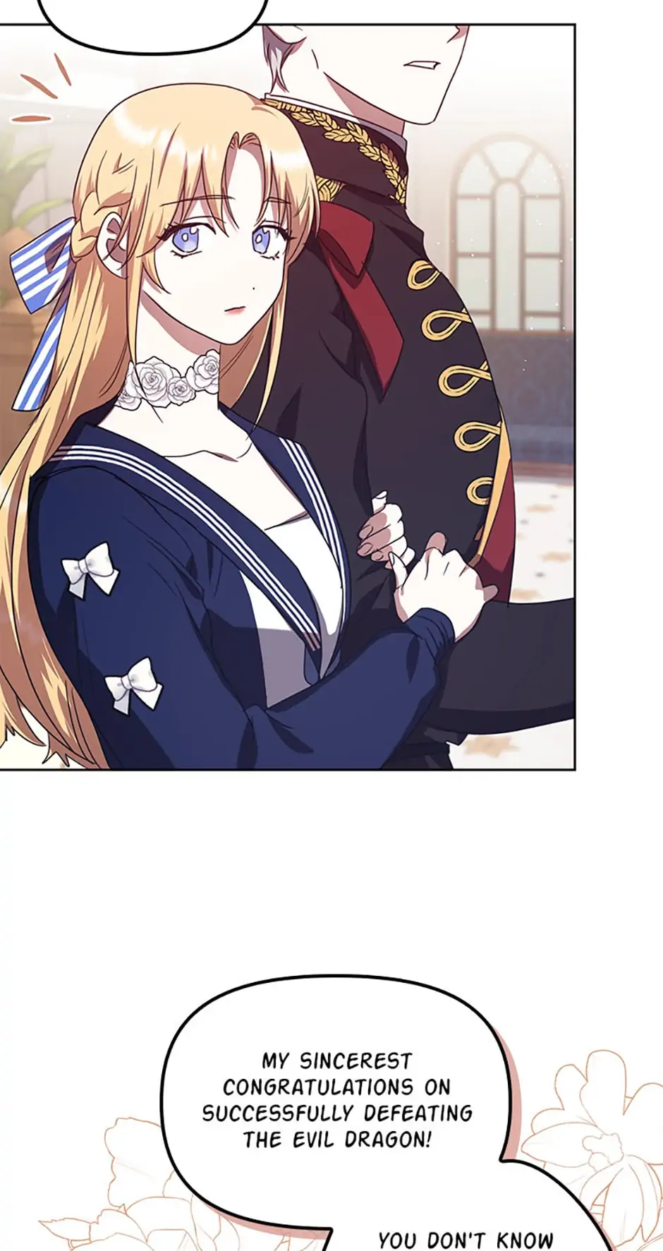 Catherine's Key to a Happy Life Chapter 18 - page 65