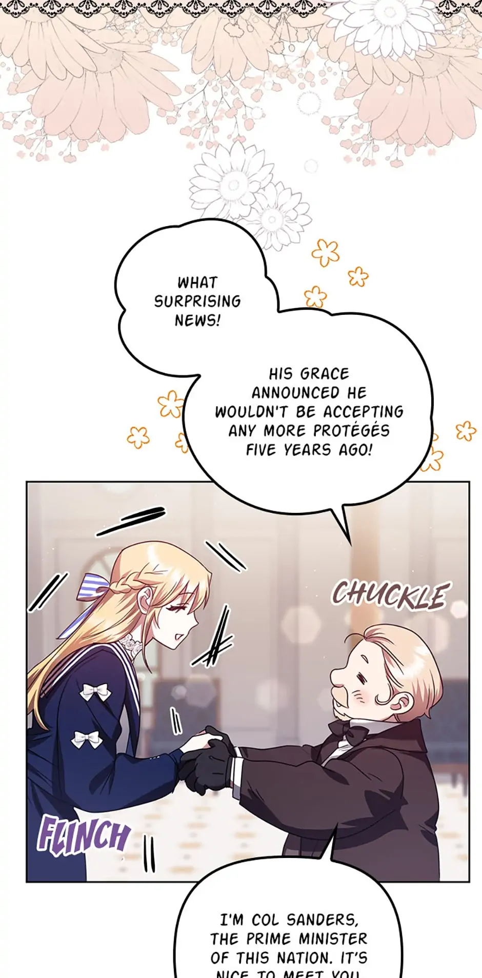 Catherine's Key to a Happy Life Chapter 18 - page 69
