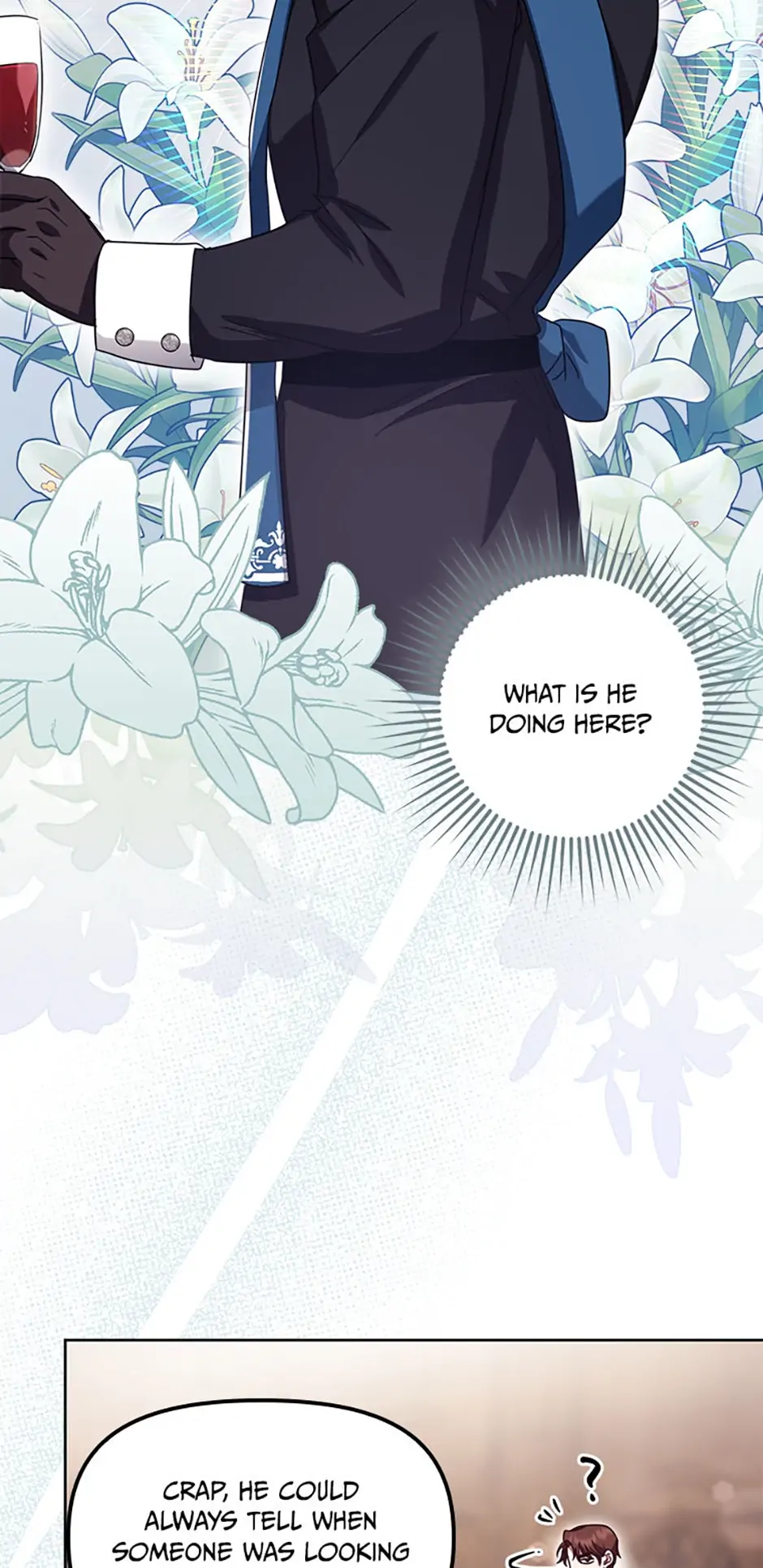 Catherine's Key to a Happy Life Chapter 18 - page 74