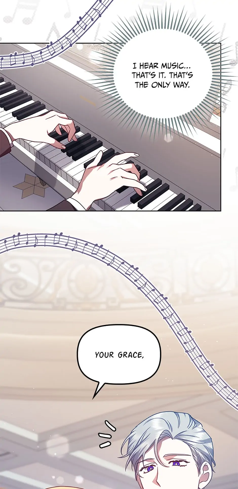 Catherine's Key to a Happy Life Chapter 18 - page 76
