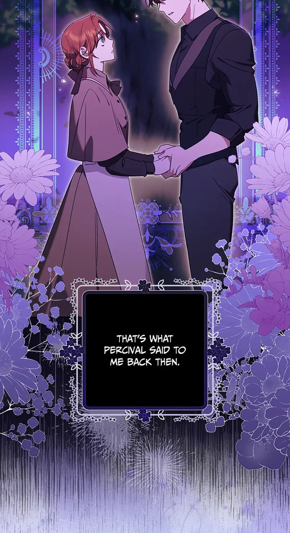 Catherine's Key to a Happy Life Chapter 10 - page 15