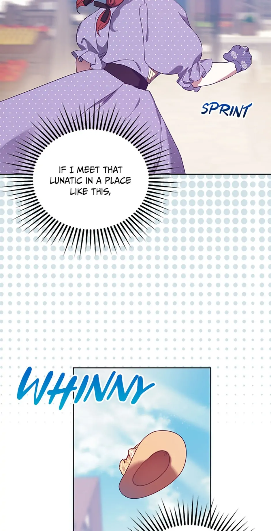 Catherine's Key to a Happy Life Chapter 10 - page 23