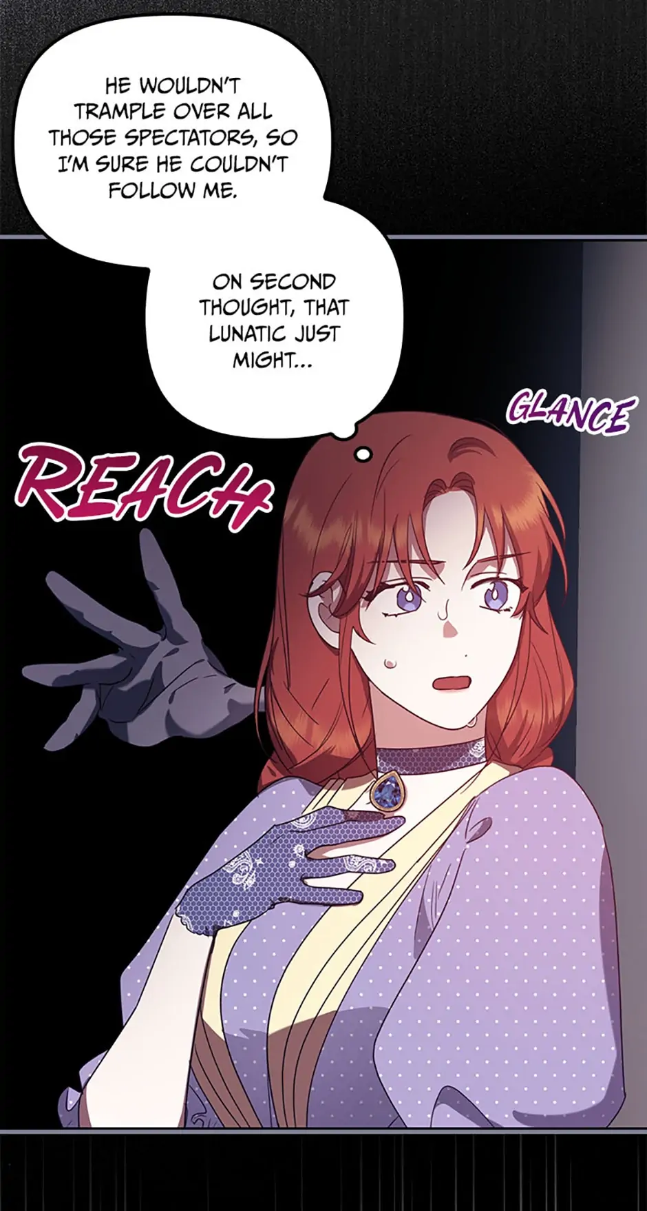 Catherine's Key to a Happy Life Chapter 10 - page 27