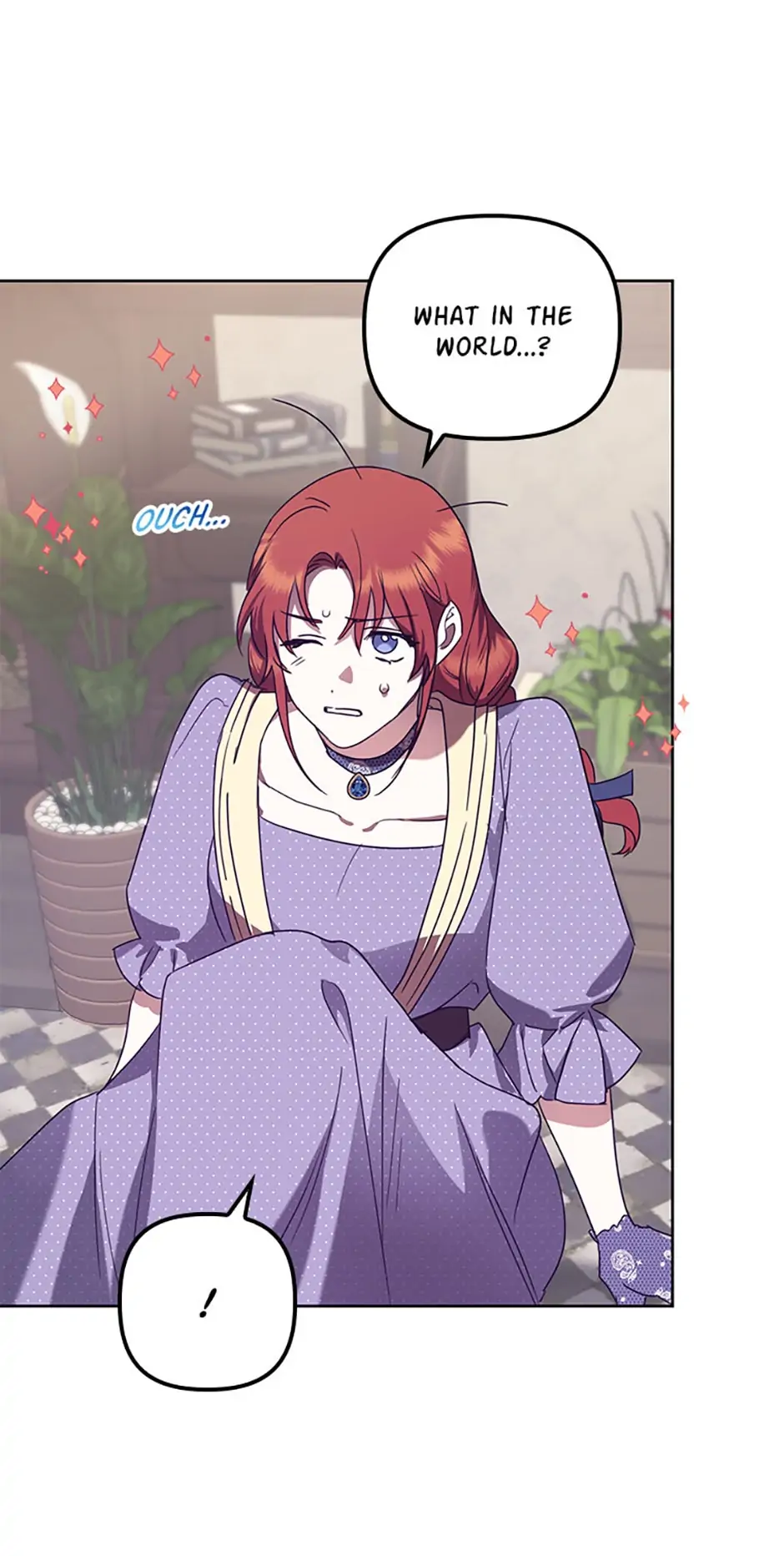 Catherine's Key to a Happy Life Chapter 10 - page 30