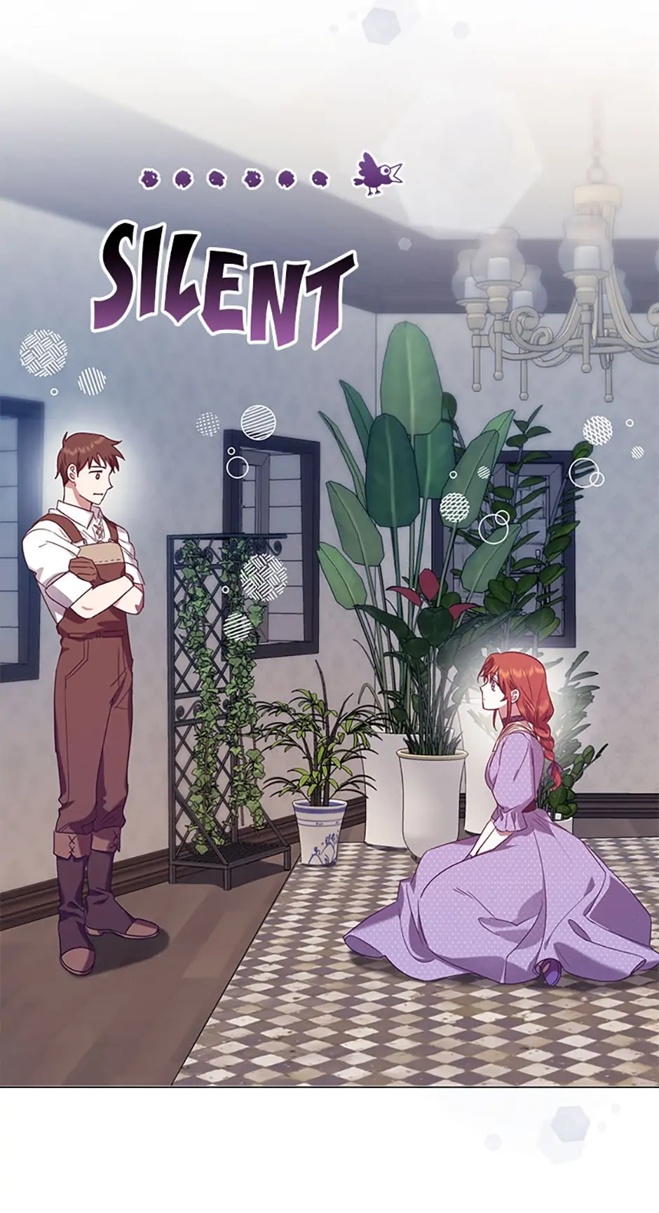 Catherine's Key to a Happy Life Chapter 10 - page 42