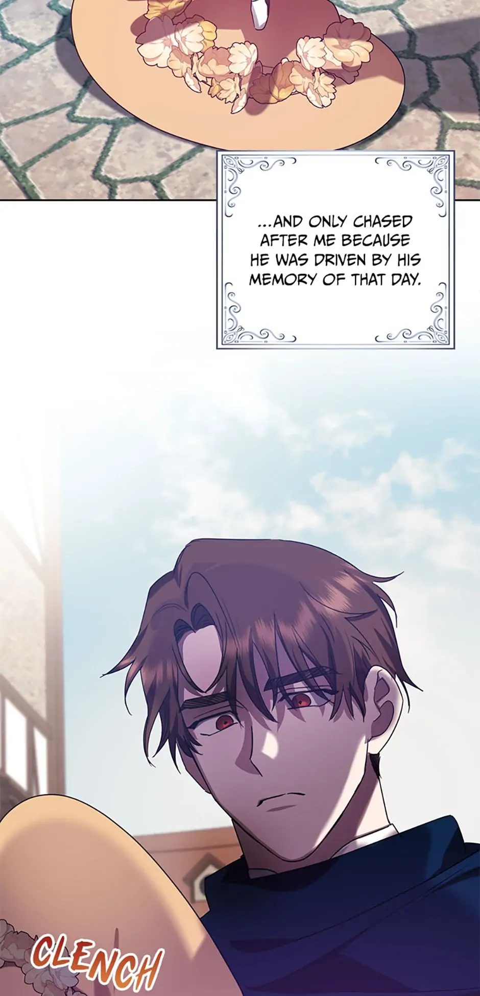 Catherine's Key to a Happy Life Chapter 10 - page 46