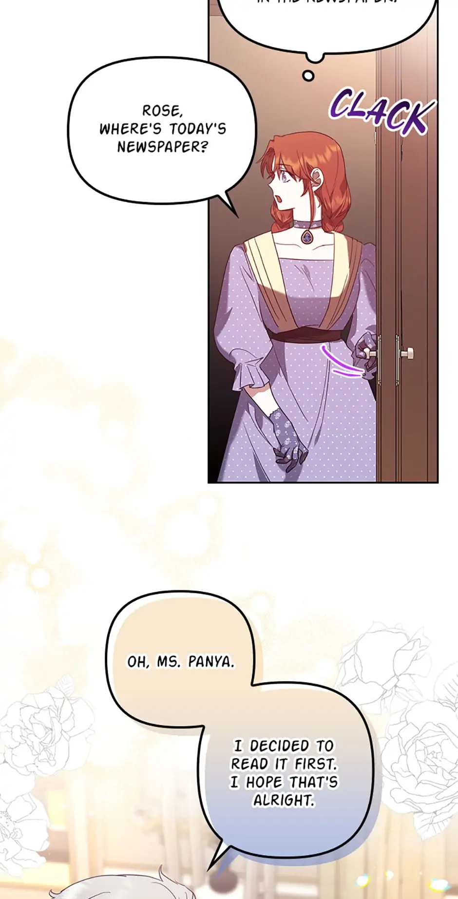 Catherine's Key to a Happy Life Chapter 10 - page 52