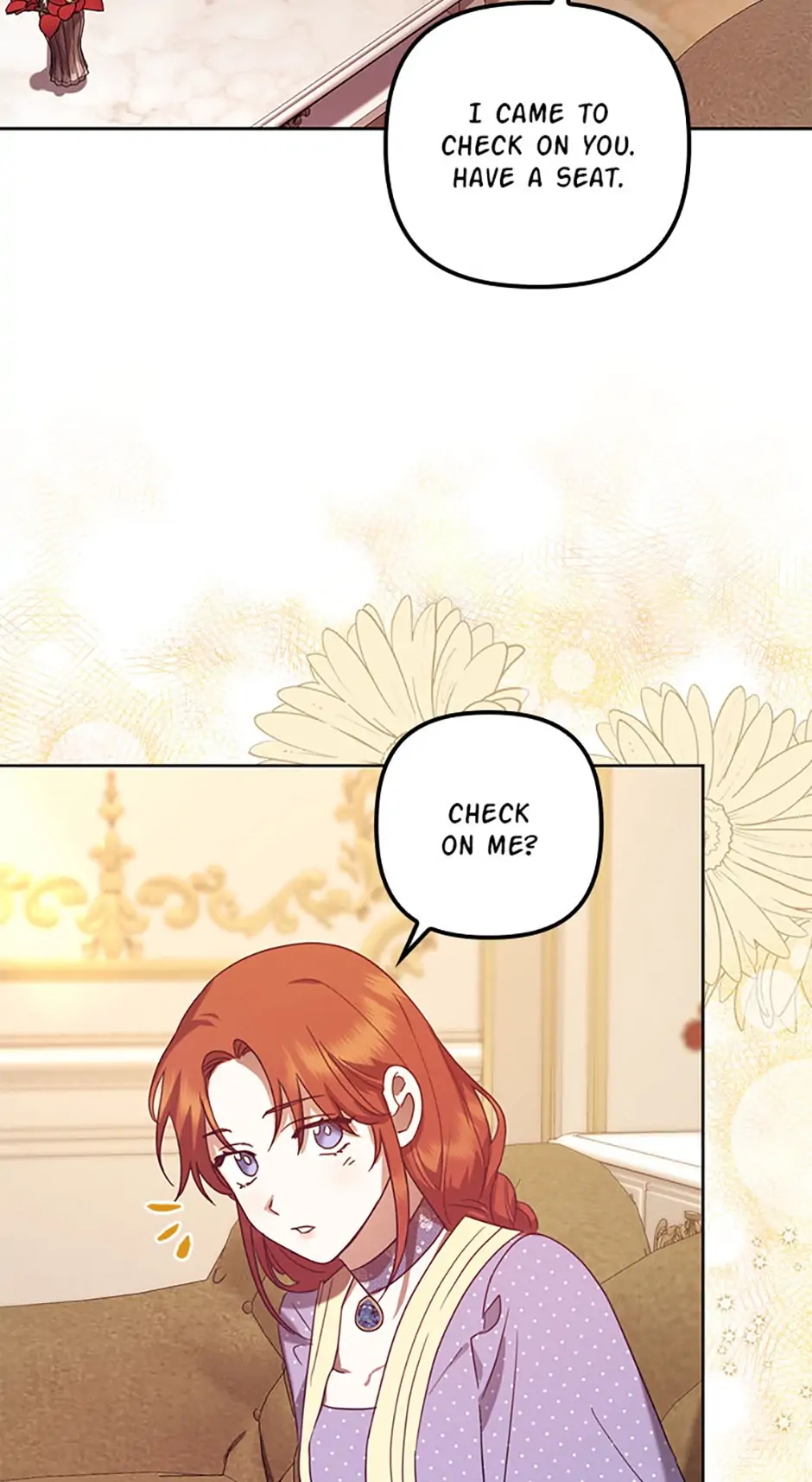 Catherine's Key to a Happy Life Chapter 10 - page 55