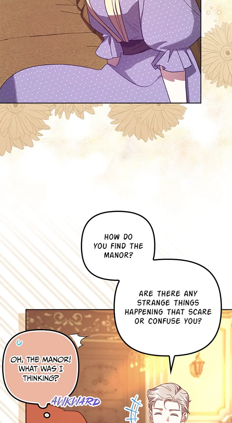 Catherine's Key to a Happy Life Chapter 10 - page 56