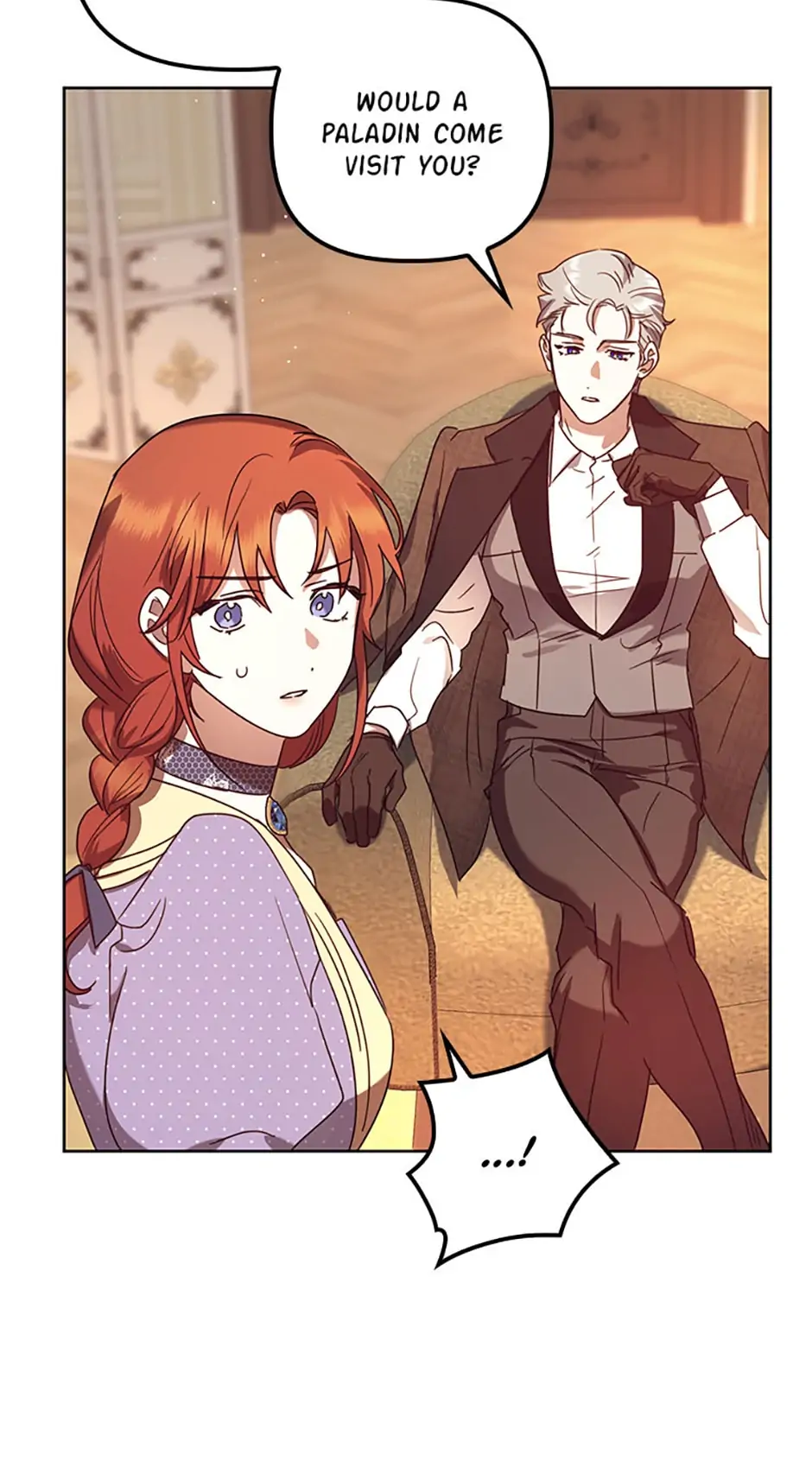 Catherine's Key to a Happy Life Chapter 10 - page 62