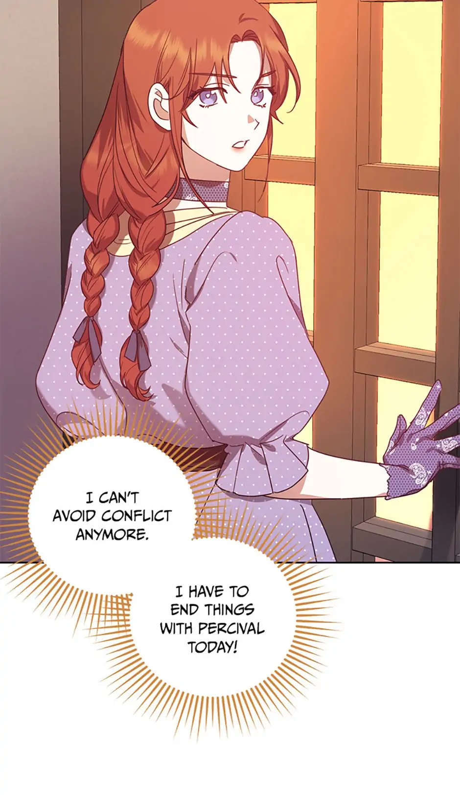 Catherine's Key to a Happy Life Chapter 10 - page 67