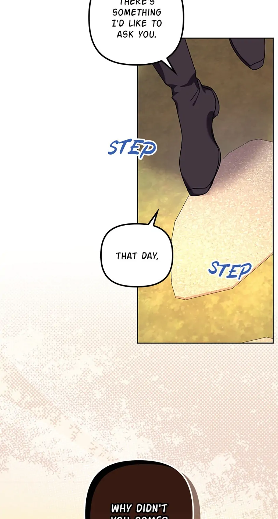 Catherine's Key to a Happy Life Chapter 10 - page 73