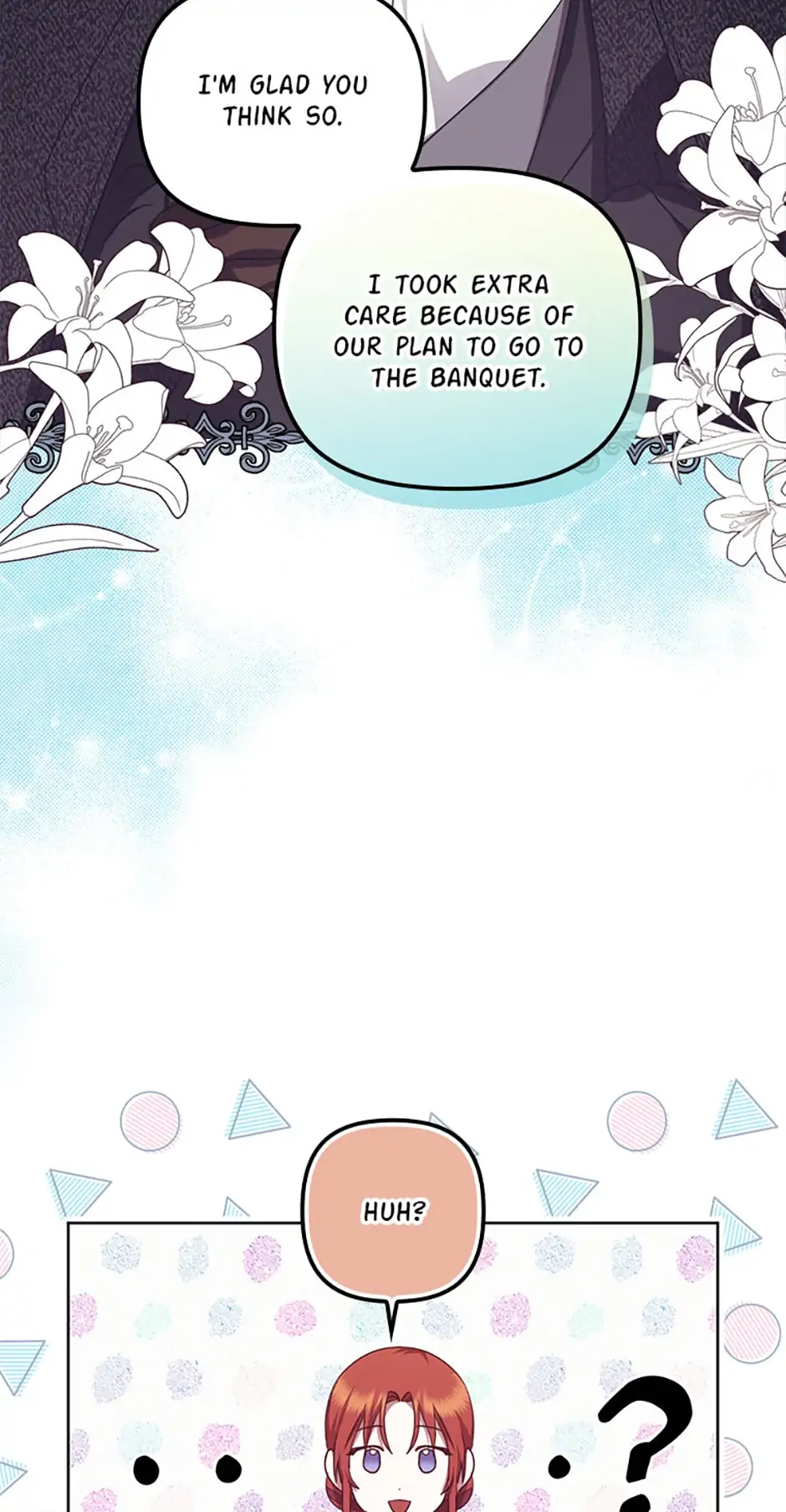 Catherine's Key to a Happy Life Chapter 17 - page 9