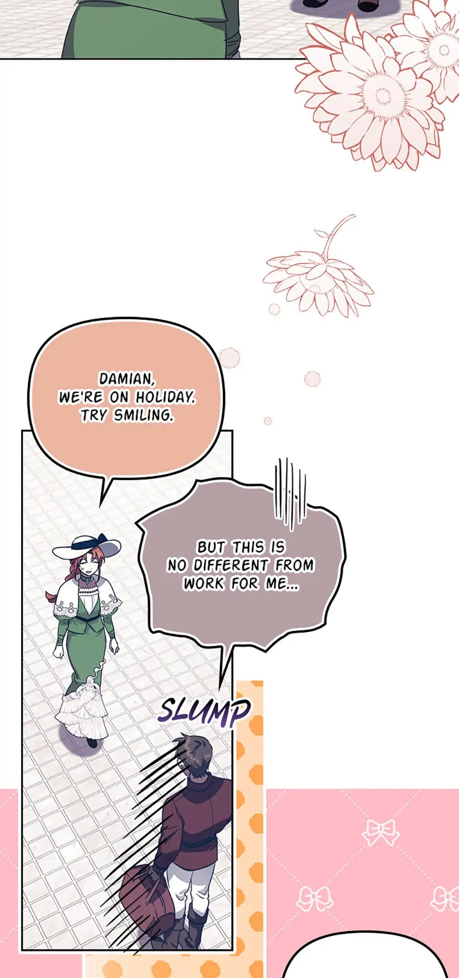 Catherine's Key to a Happy Life Chapter 17 - page 52