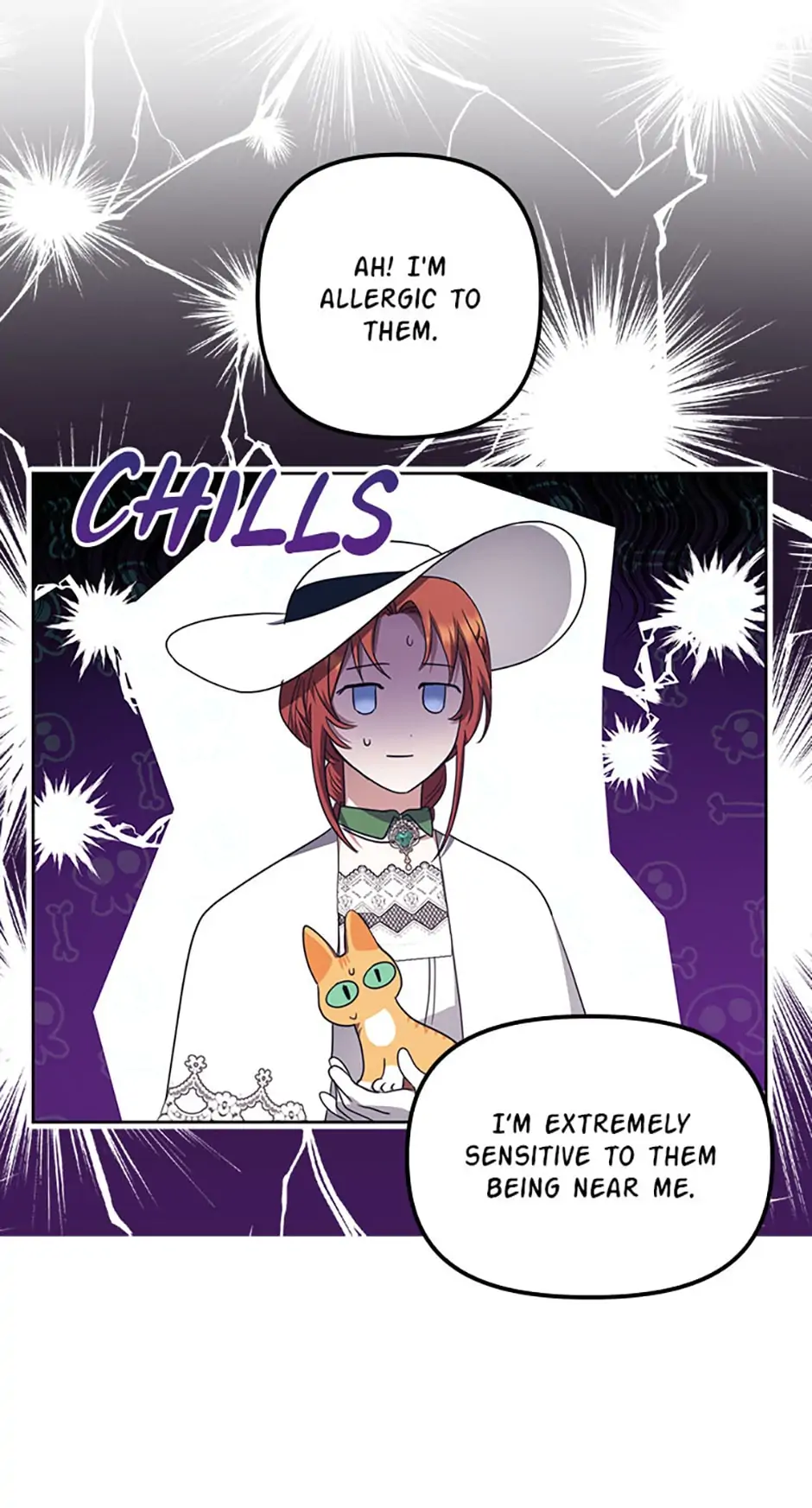 Catherine's Key to a Happy Life Chapter 17 - page 59