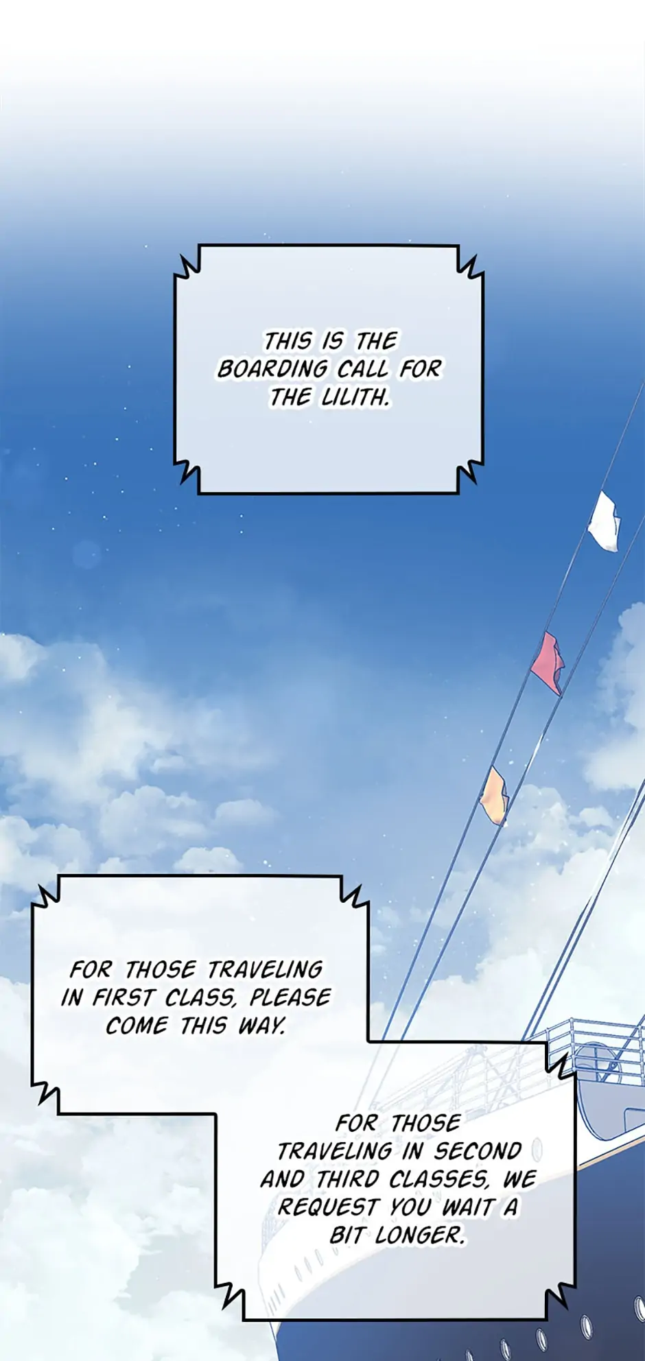 Catherine's Key to a Happy Life Chapter 17 - page 66