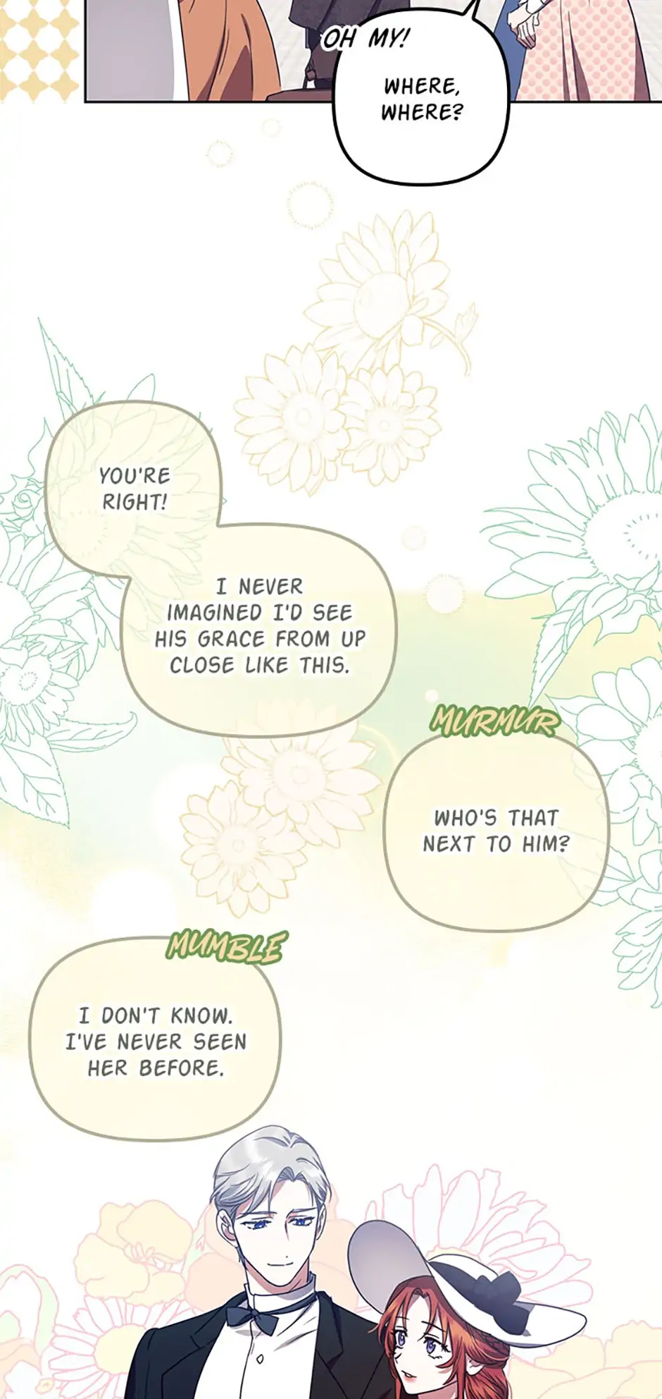 Catherine's Key to a Happy Life Chapter 17 - page 68