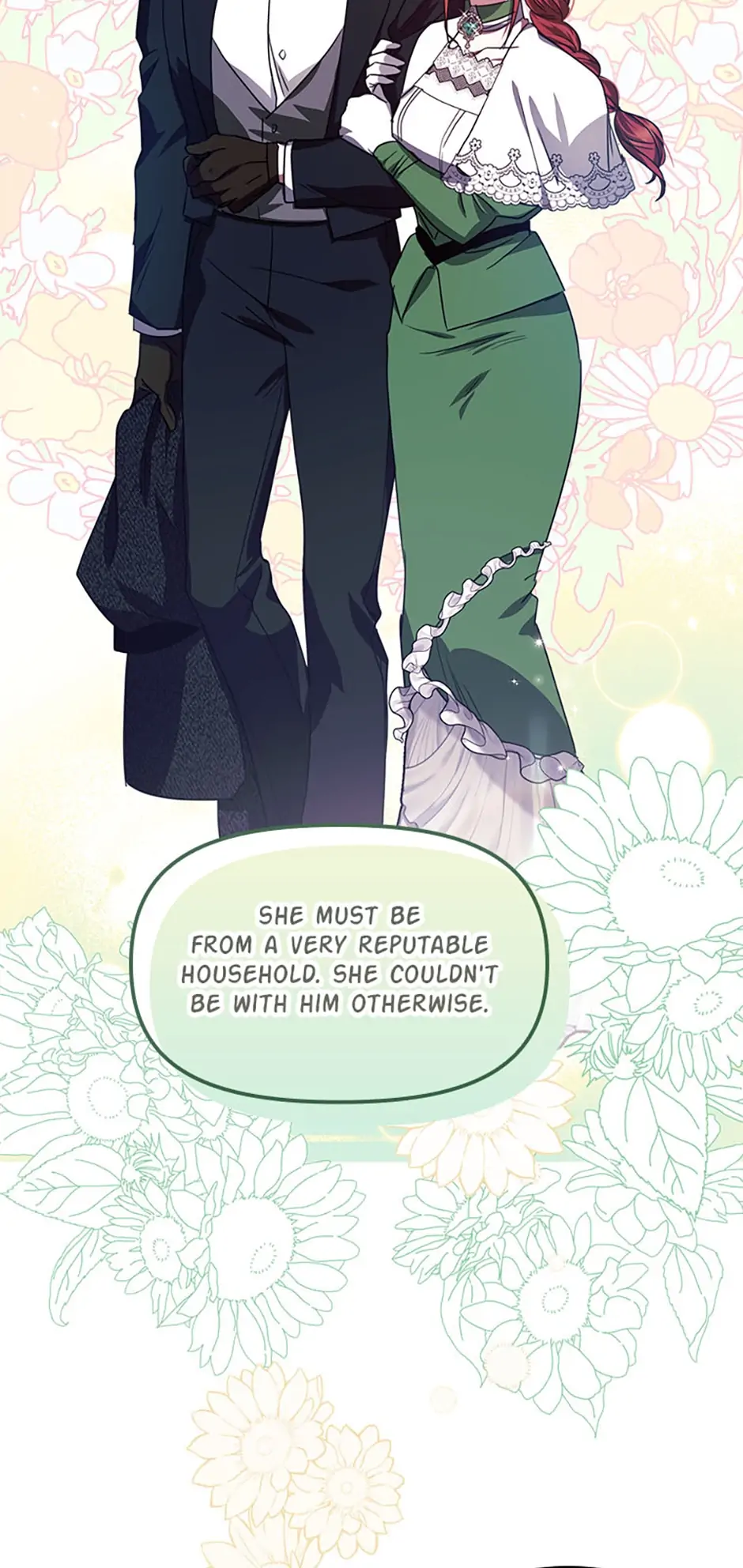 Catherine's Key to a Happy Life Chapter 17 - page 69