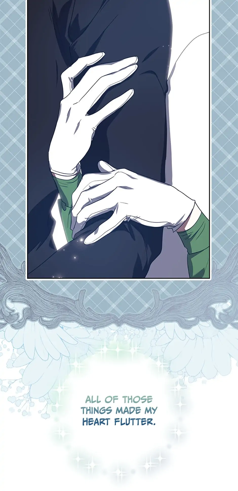 Catherine's Key to a Happy Life Chapter 17 - page 79