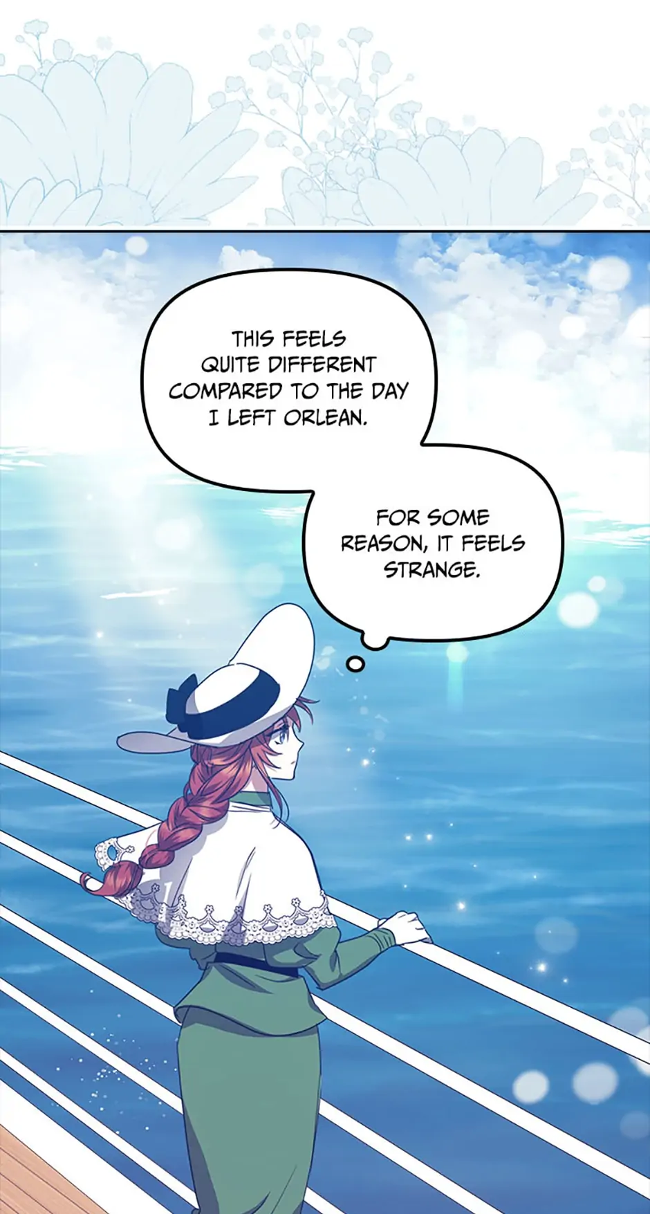 Catherine's Key to a Happy Life Chapter 17 - page 80