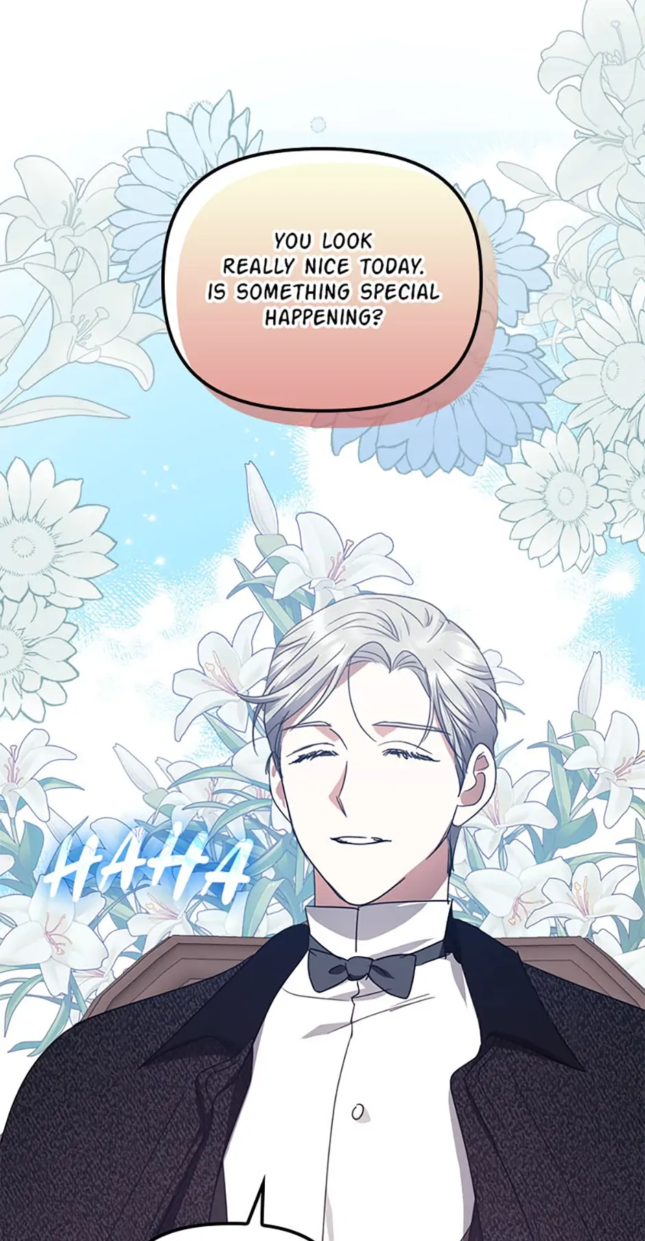 Catherine's Key to a Happy Life Chapter 17 - page 8