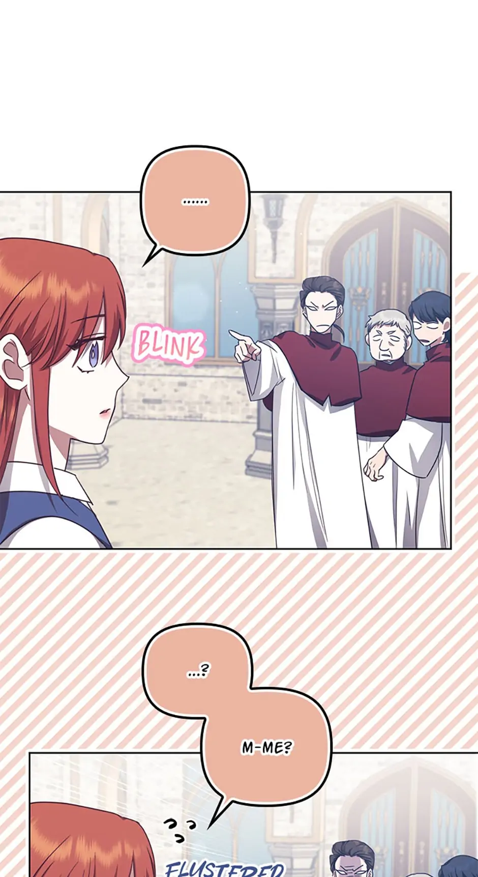 Catherine's Key to a Happy Life Chapter 16 - page 1