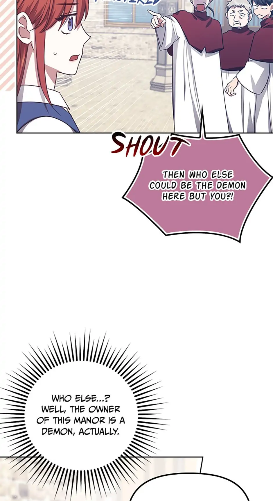 Catherine's Key to a Happy Life Chapter 16 - page 2