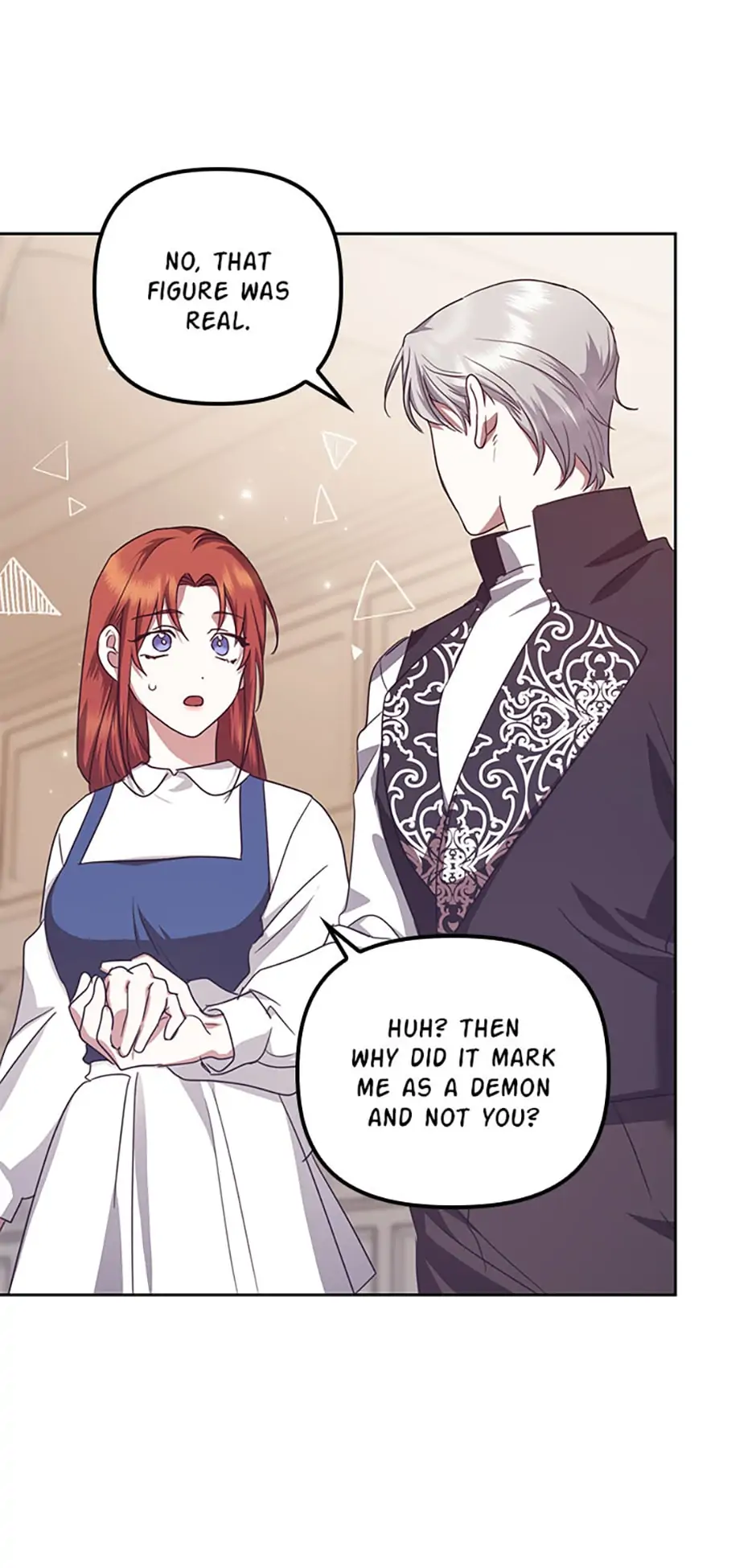 Catherine's Key to a Happy Life Chapter 16 - page 37