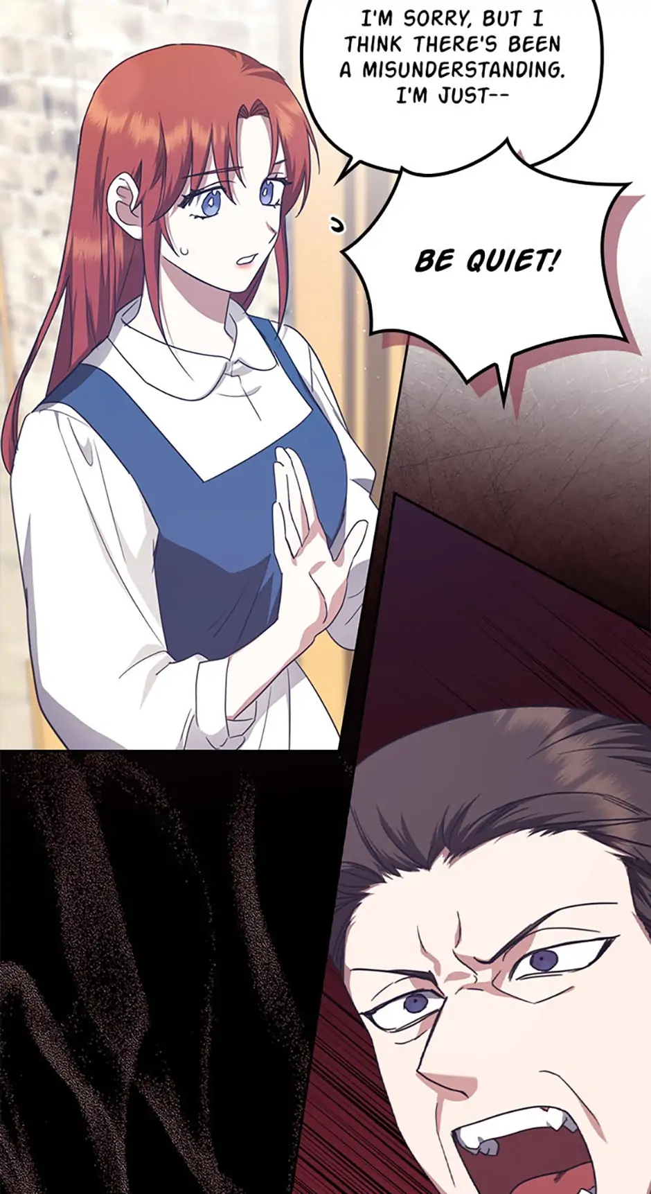 Catherine's Key to a Happy Life Chapter 16 - page 3