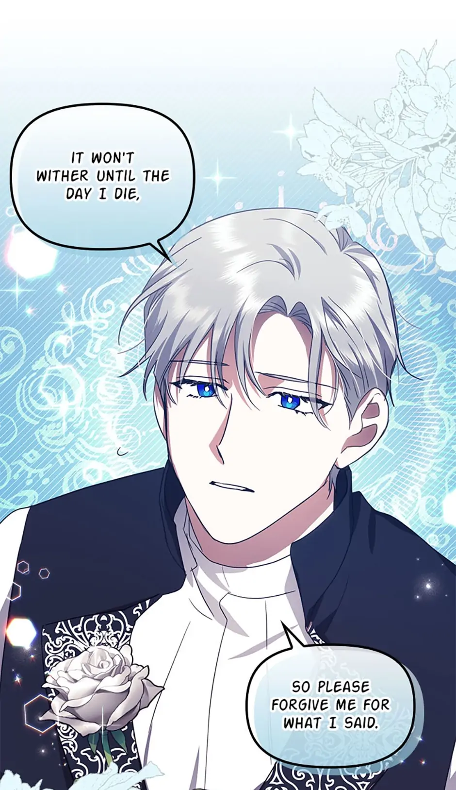 Catherine's Key to a Happy Life Chapter 16 - page 49