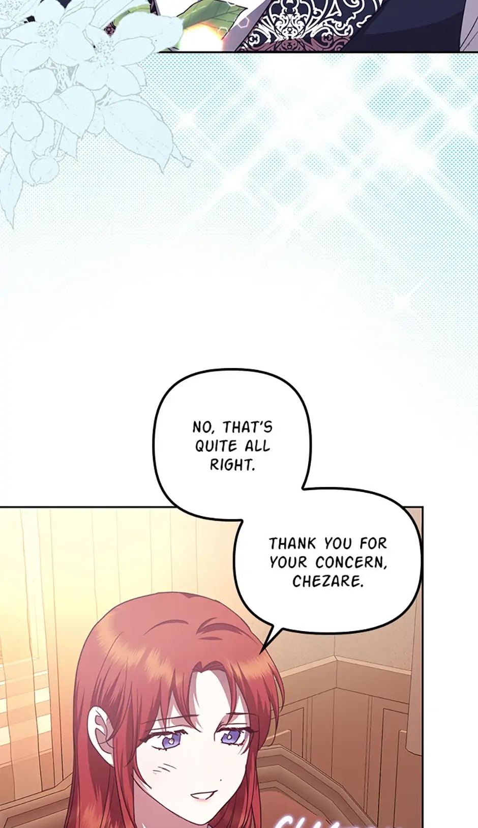 Catherine's Key to a Happy Life Chapter 16 - page 50