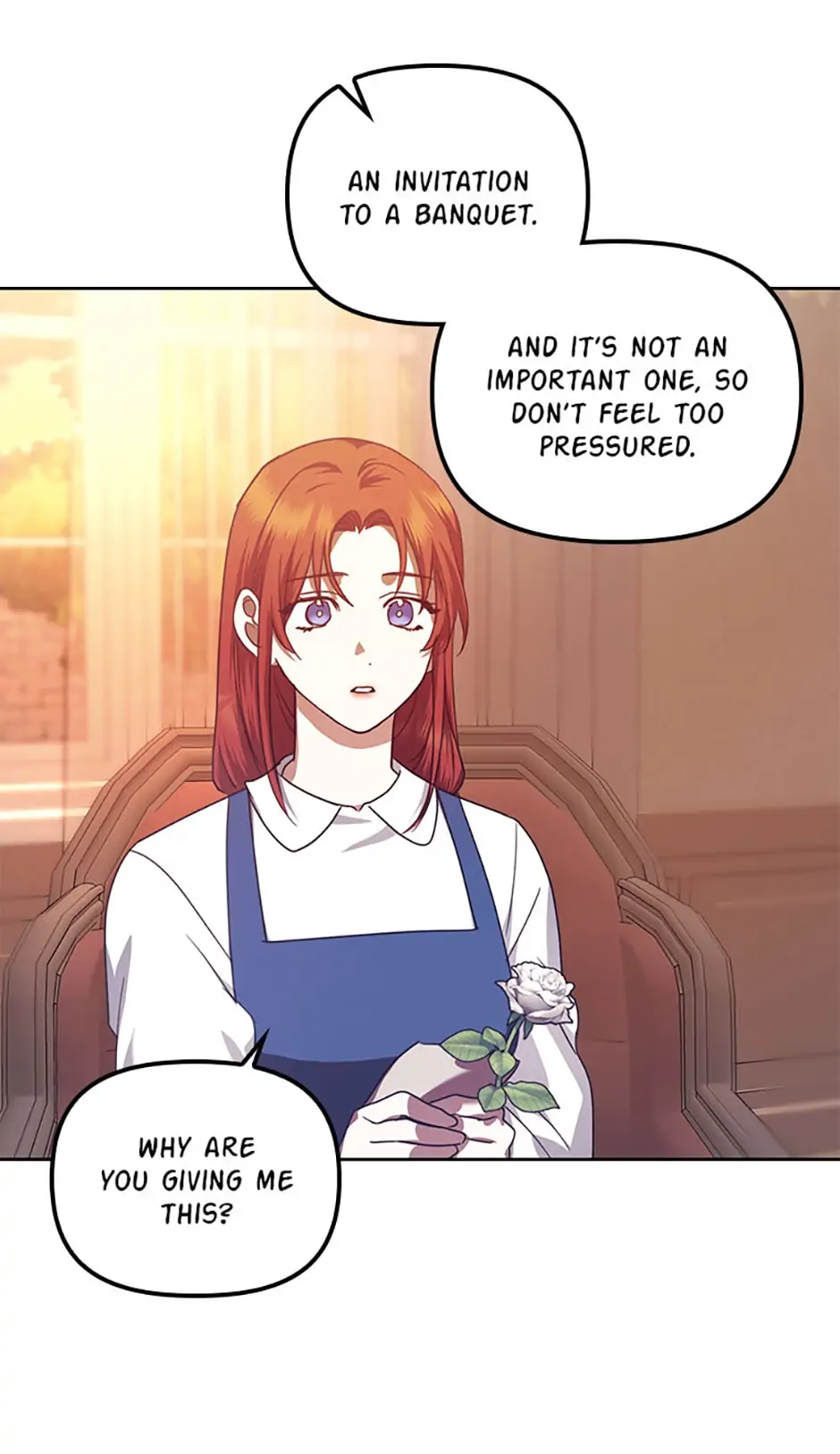 Catherine's Key to a Happy Life Chapter 16 - page 53