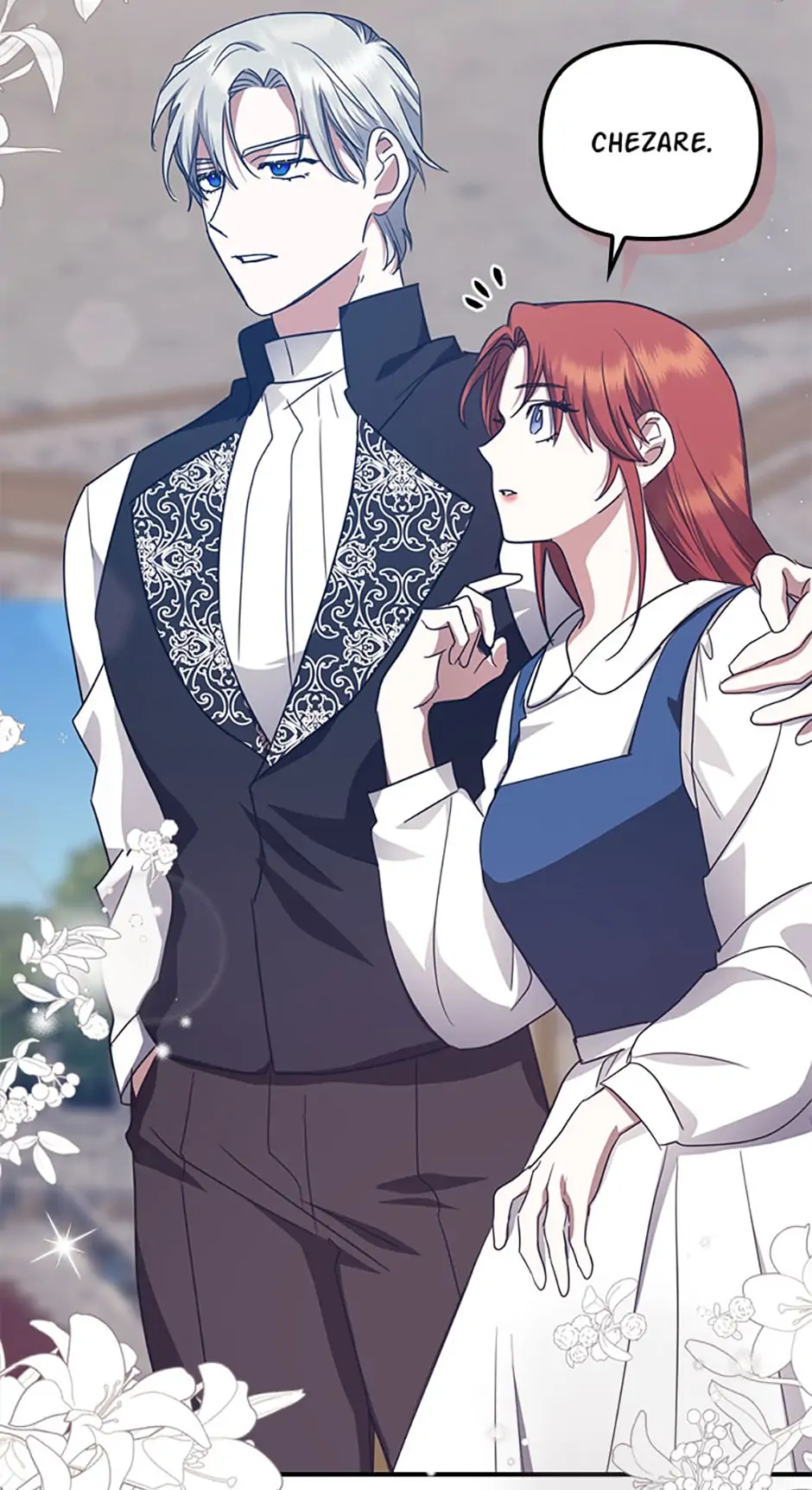Catherine's Key to a Happy Life Chapter 16 - page 6