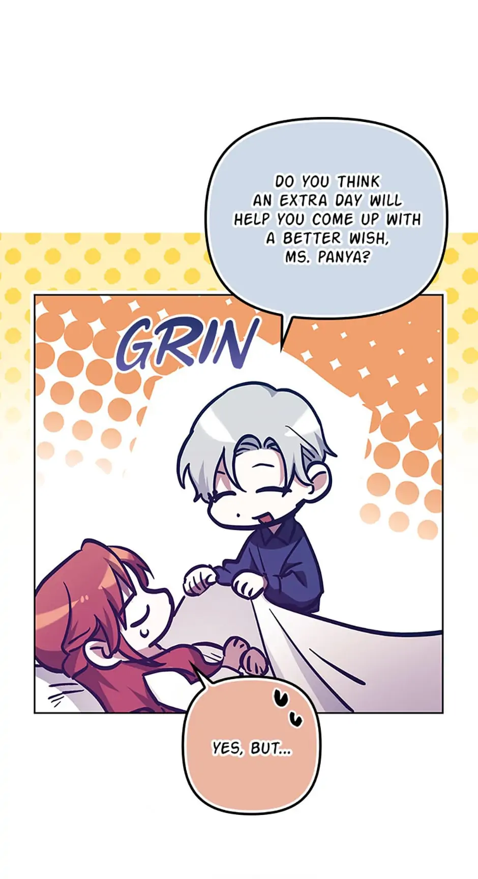 Catherine's Key to a Happy Life Chapter 15 - page 13