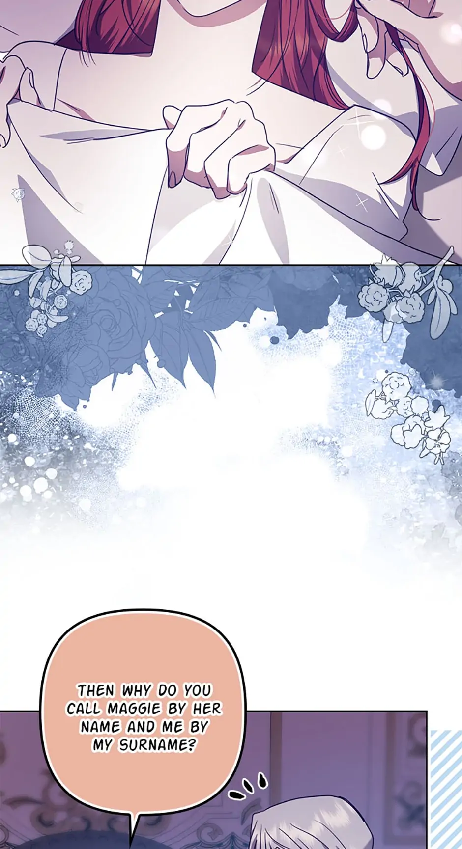 Catherine's Key to a Happy Life Chapter 15 - page 16