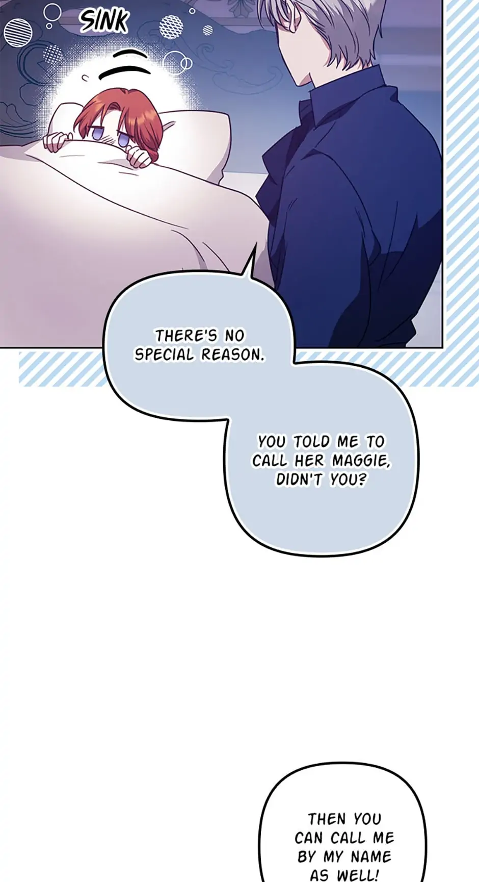 Catherine's Key to a Happy Life Chapter 15 - page 17