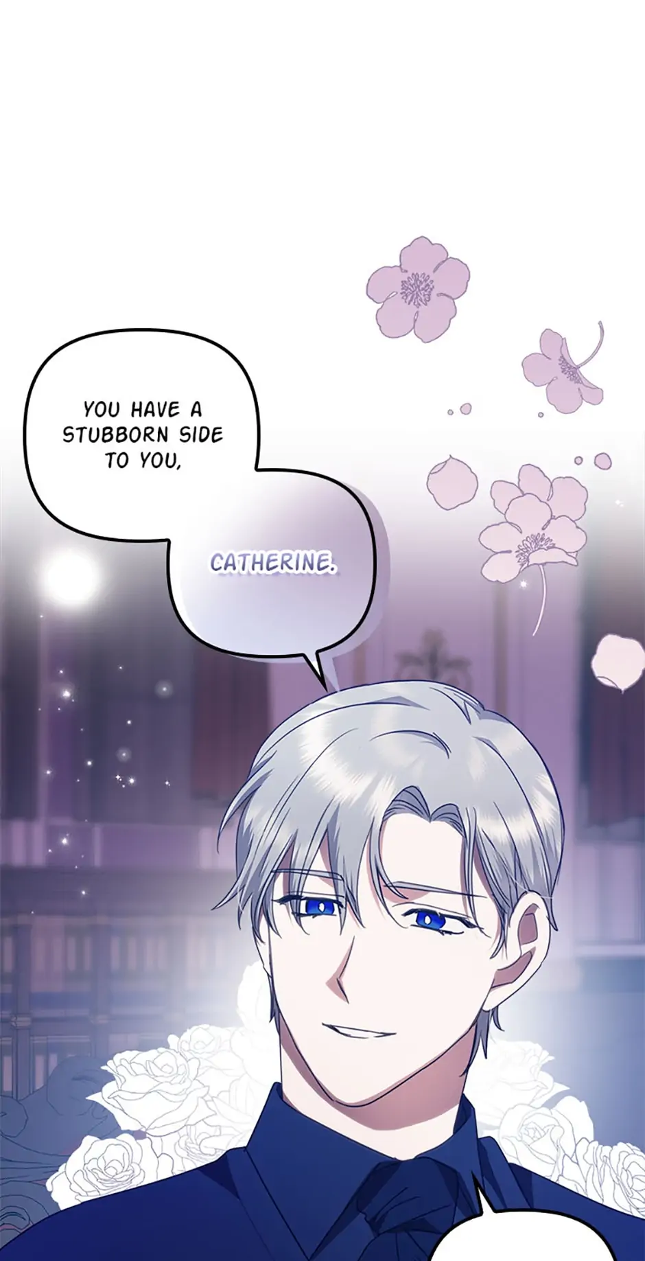 Catherine's Key to a Happy Life Chapter 15 - page 21