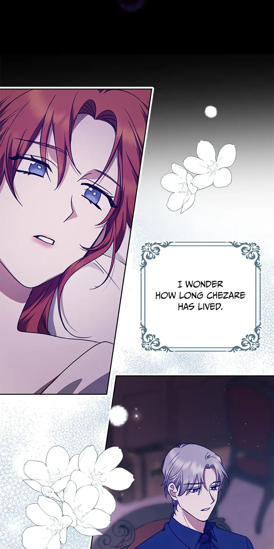 Catherine's Key to a Happy Life Chapter 15 - page 29