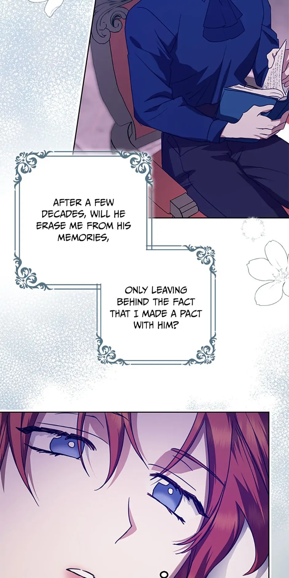 Catherine's Key to a Happy Life Chapter 15 - page 30