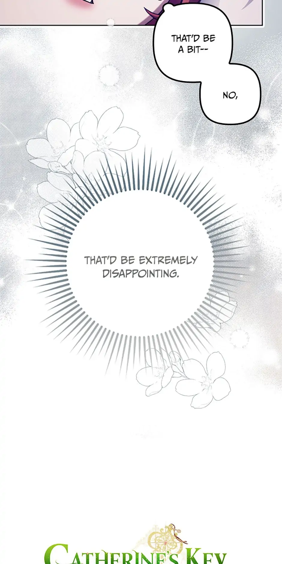 Catherine's Key to a Happy Life Chapter 15 - page 31