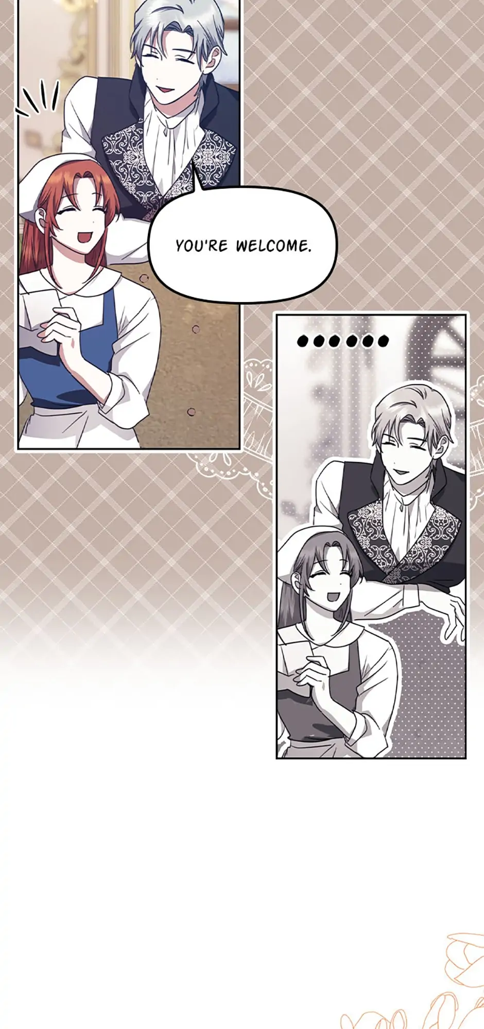 Catherine's Key to a Happy Life Chapter 15 - page 37