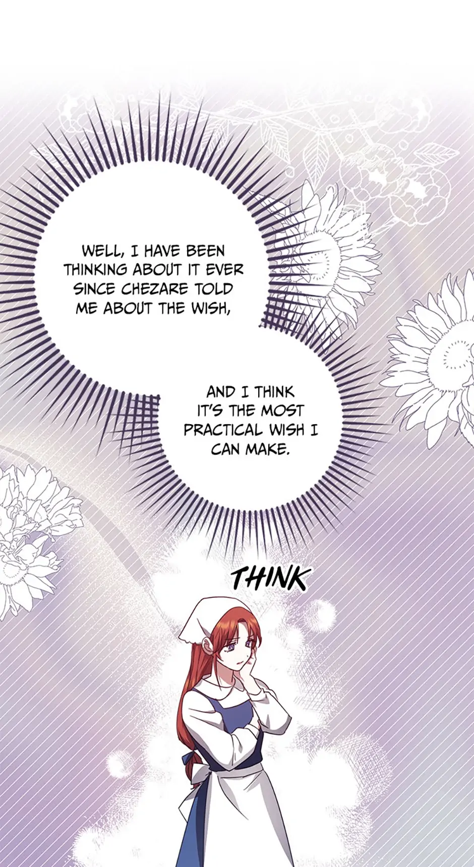 Catherine's Key to a Happy Life Chapter 15 - page 50