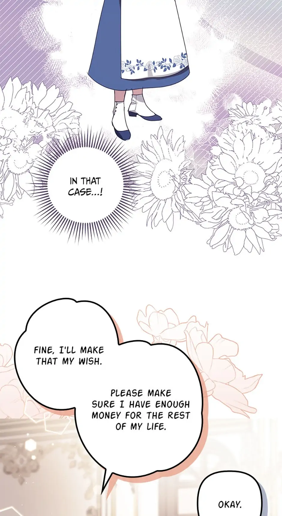 Catherine's Key to a Happy Life Chapter 15 - page 51