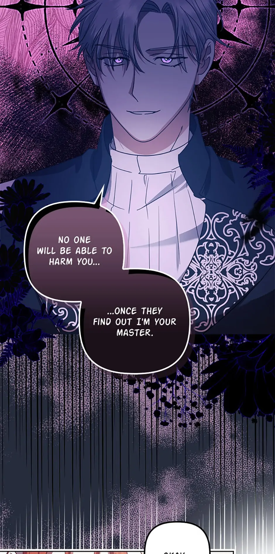 Catherine's Key to a Happy Life Chapter 15 - page 58