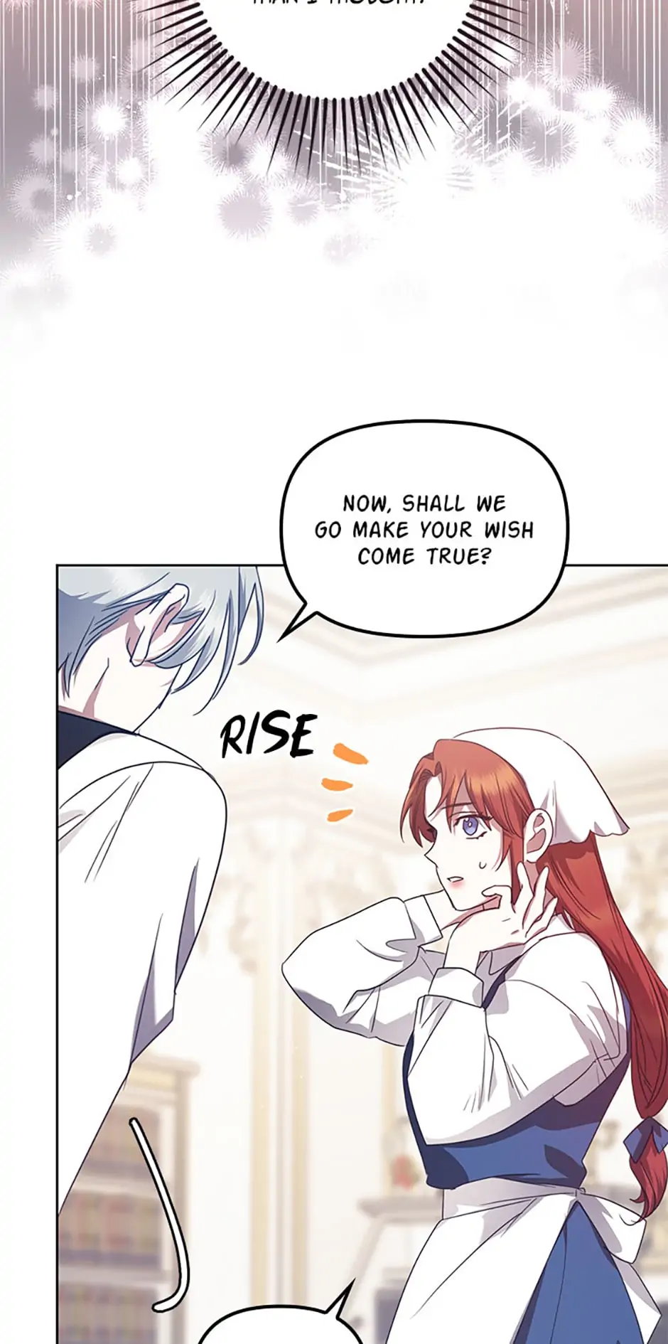 Catherine's Key to a Happy Life Chapter 15 - page 60